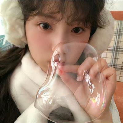 银簪子