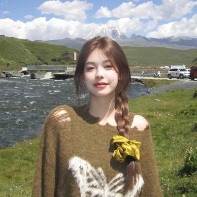 若叶女孩