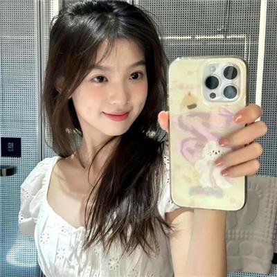 夏洛特眼中的简